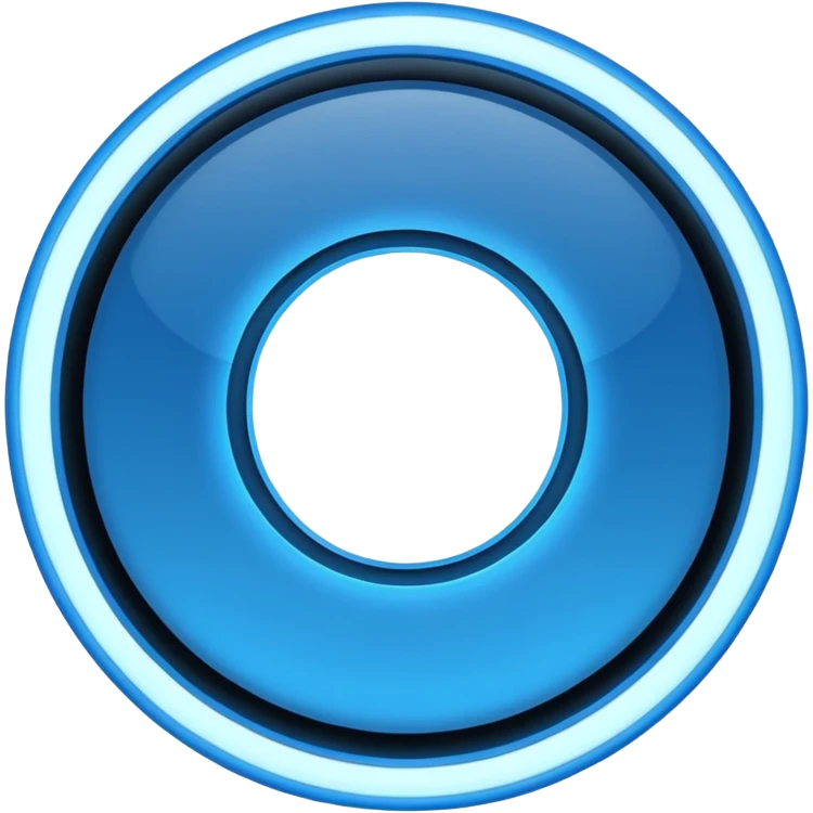 loading circle emoji