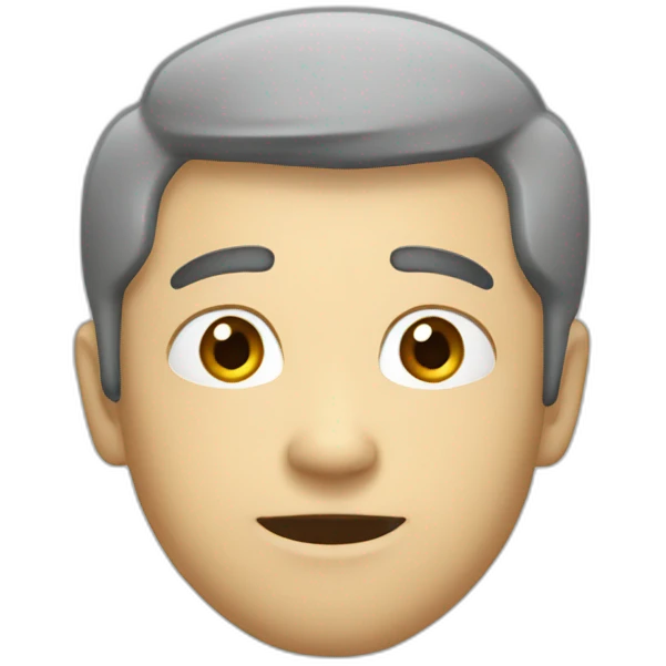 聽日見 emoji