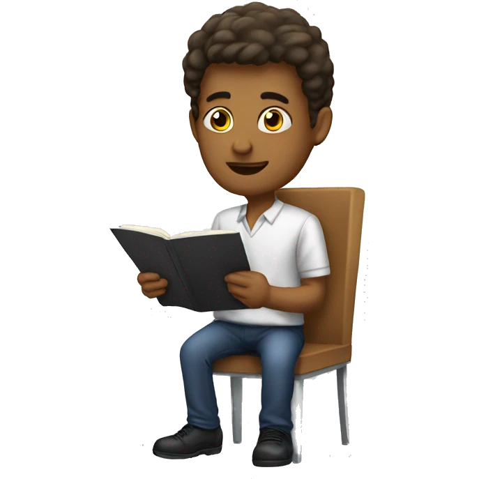Exam emoji