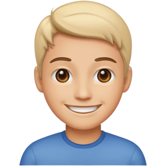 Una persona emoji