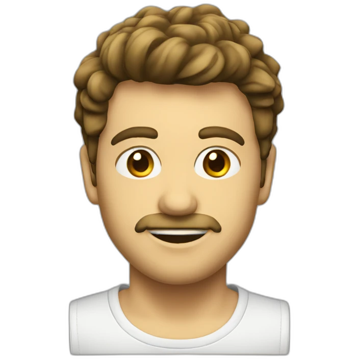 Scion car bal emoji