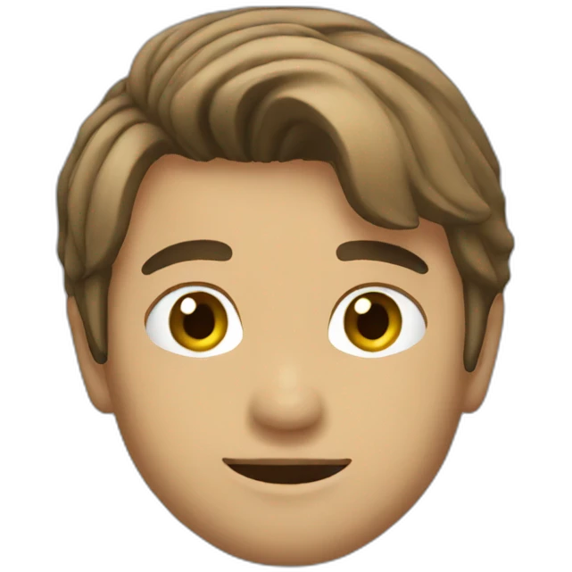 Enzo emoji