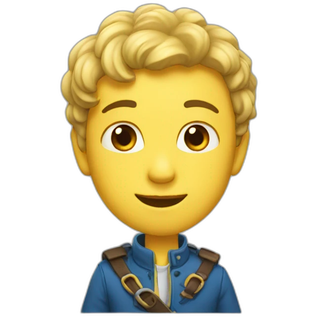 Câlin emoji