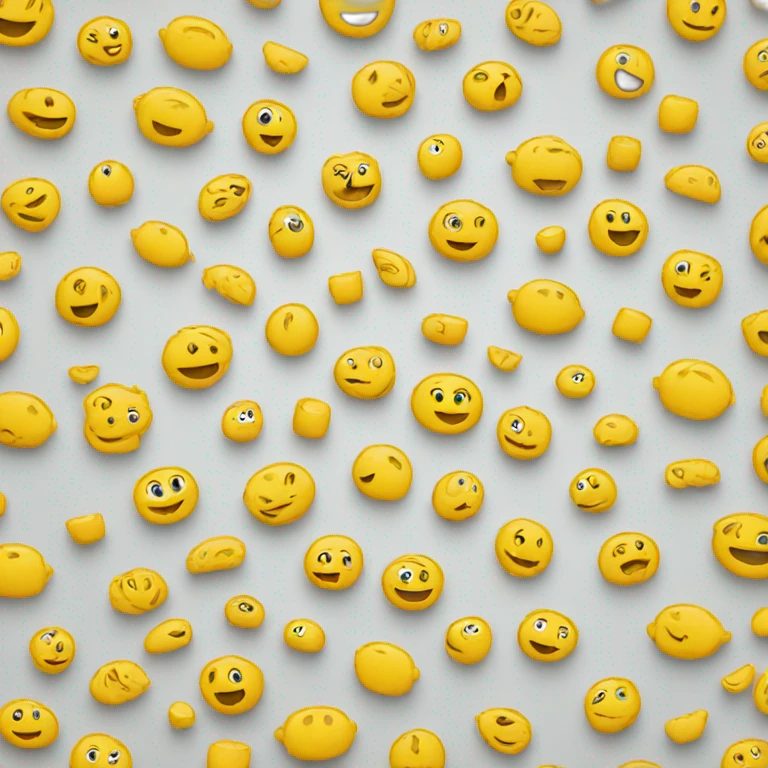 Ikea logo emoji