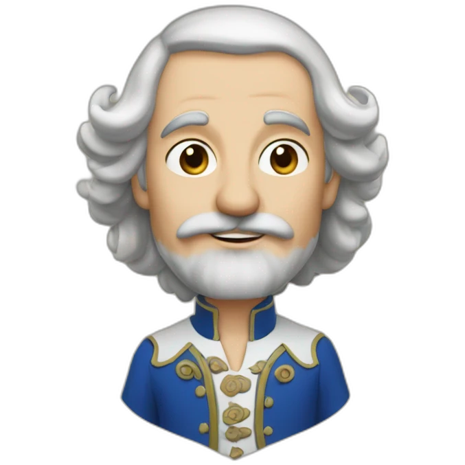 françois l'embrouille emoji