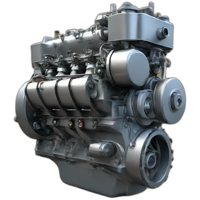 meta engine emoji