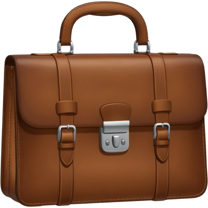 business bag emoji