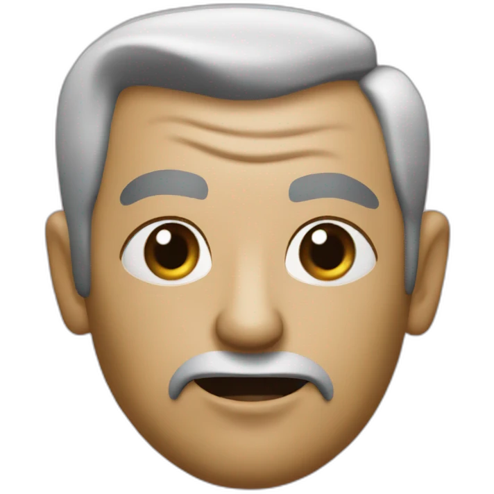 Quark from star trek emoji