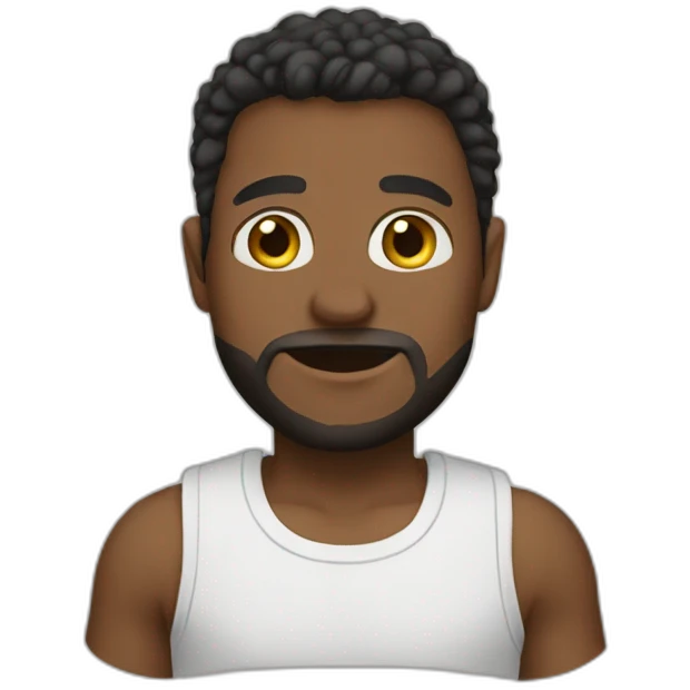 Darrius emoji