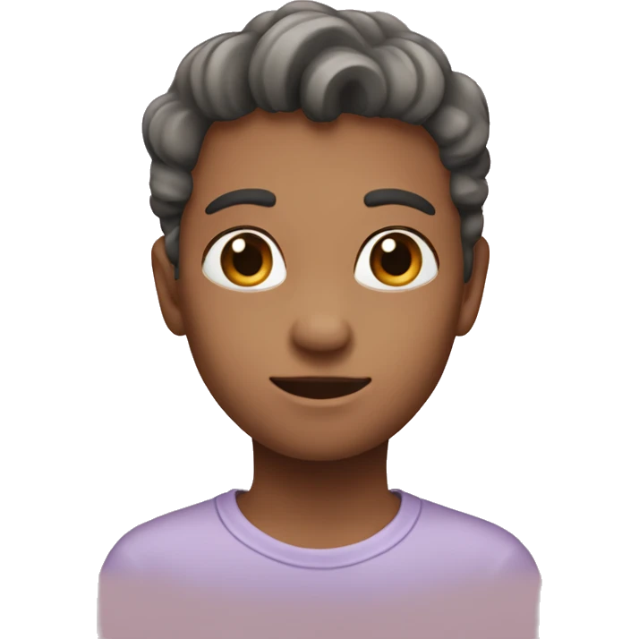 Heart-coloured-pastel-shade emoji