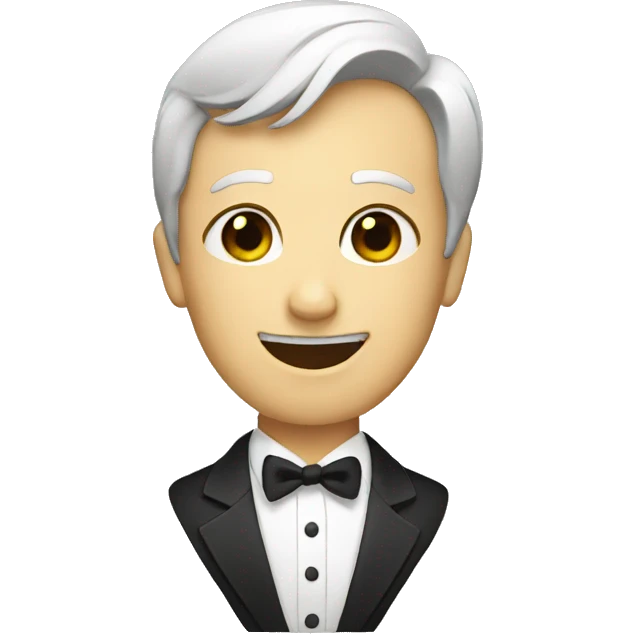 speaking club  emoji