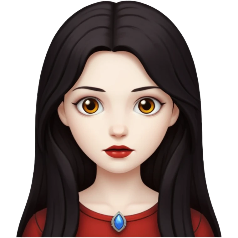 Lilith emoji