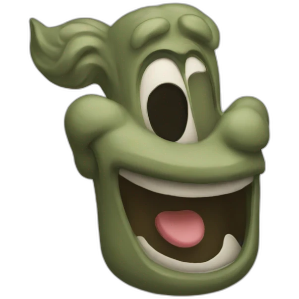 Gangle emoji