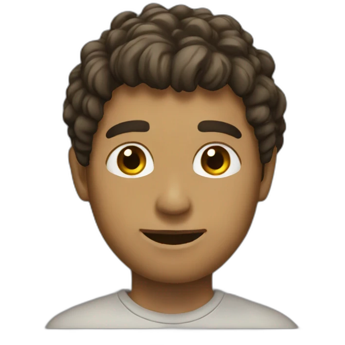 Soolking emoji