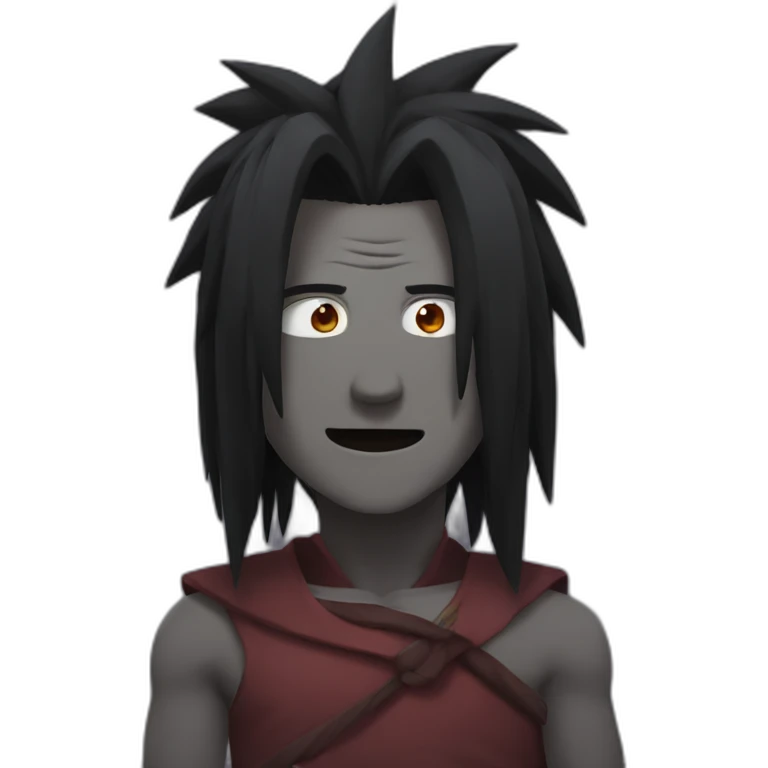 Madara emoji