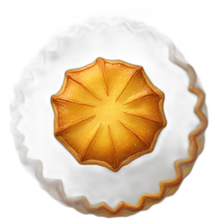 galette des rois emoji