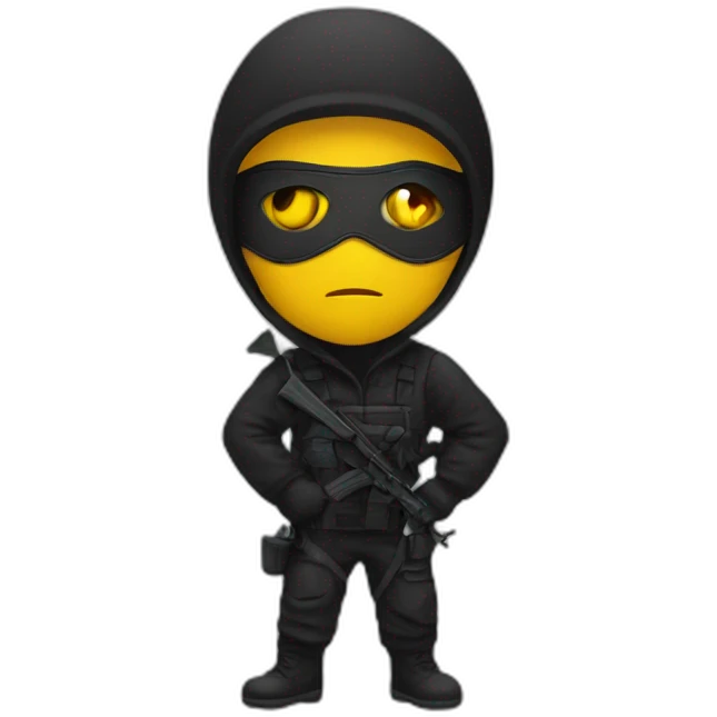 antifa emoji