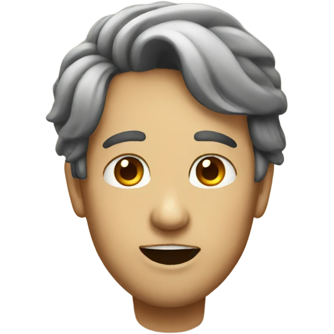 voice emoji