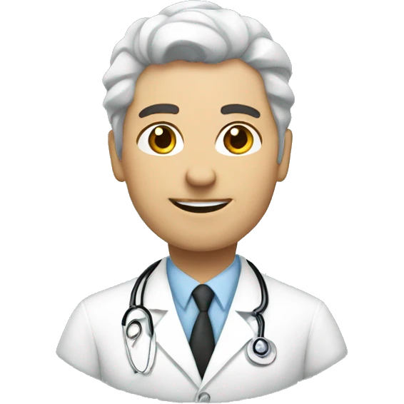 medico elegan emoji