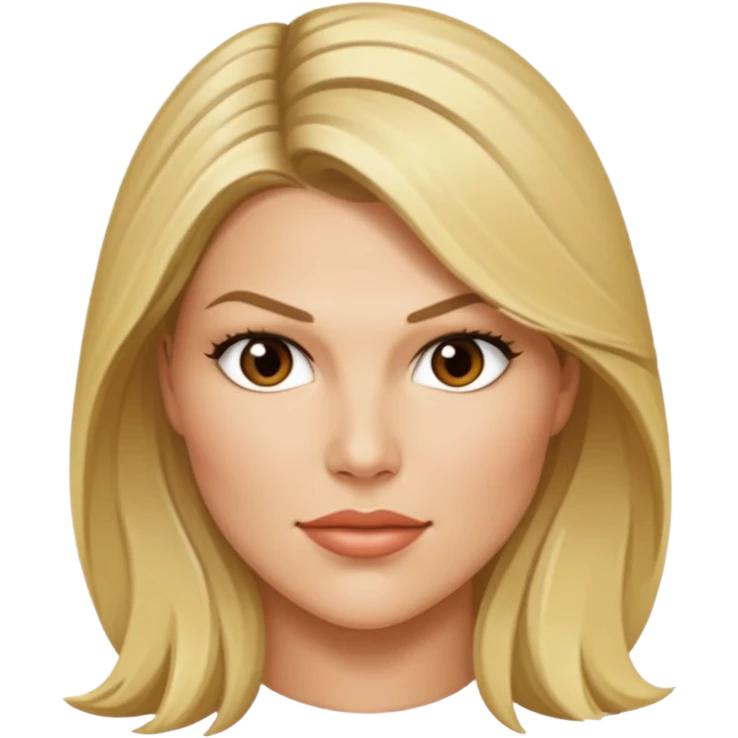 Ali Larter emoji