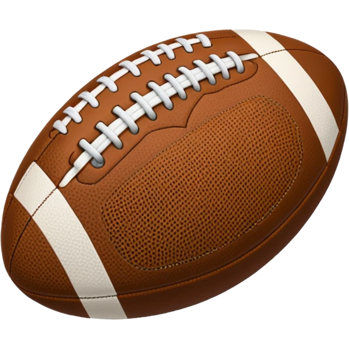 Football emoji