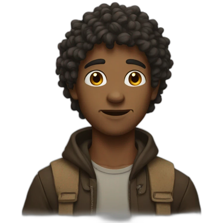 Yodda emoji