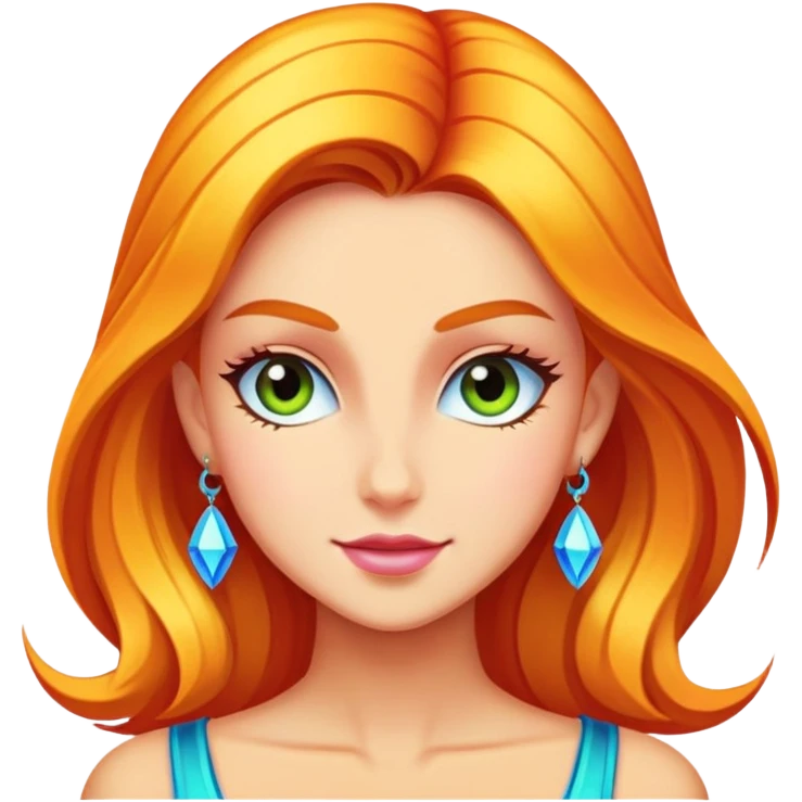 winx emoji