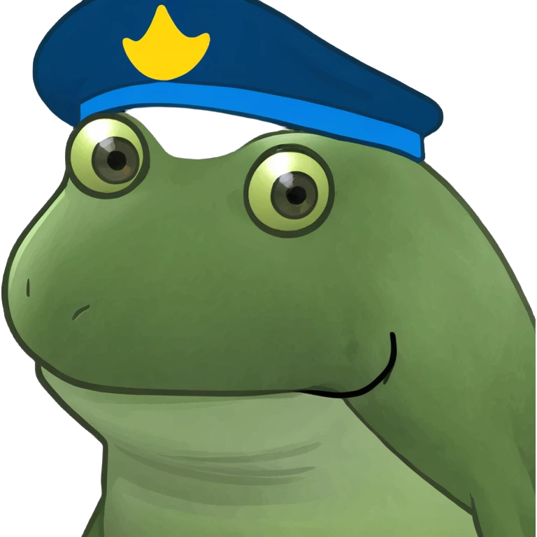Hat emoji