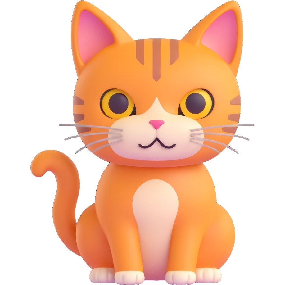 cat emoji