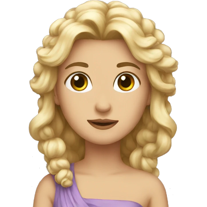 athenea emoji