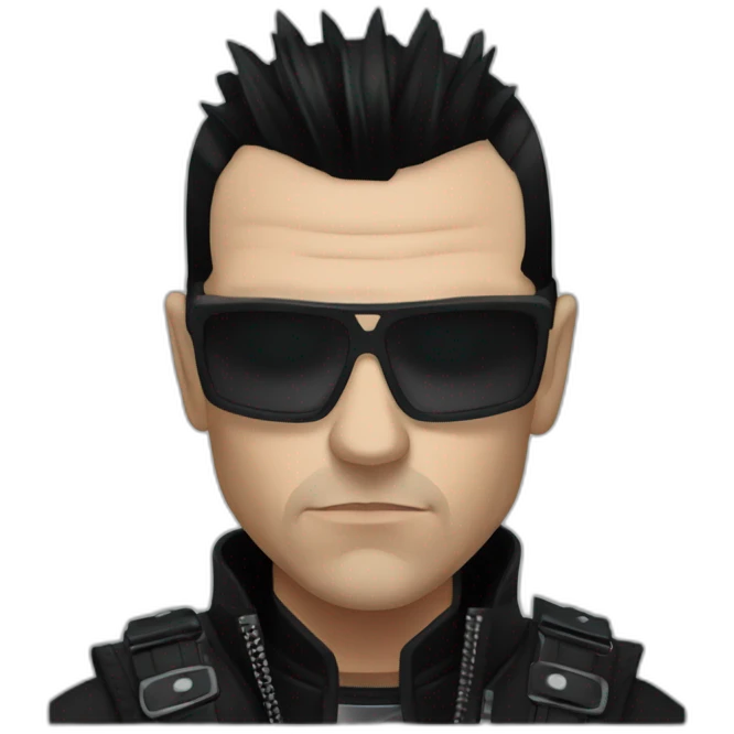 Richard zven kruspe emoji