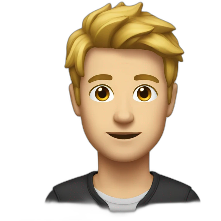 Tylo wolff emoji