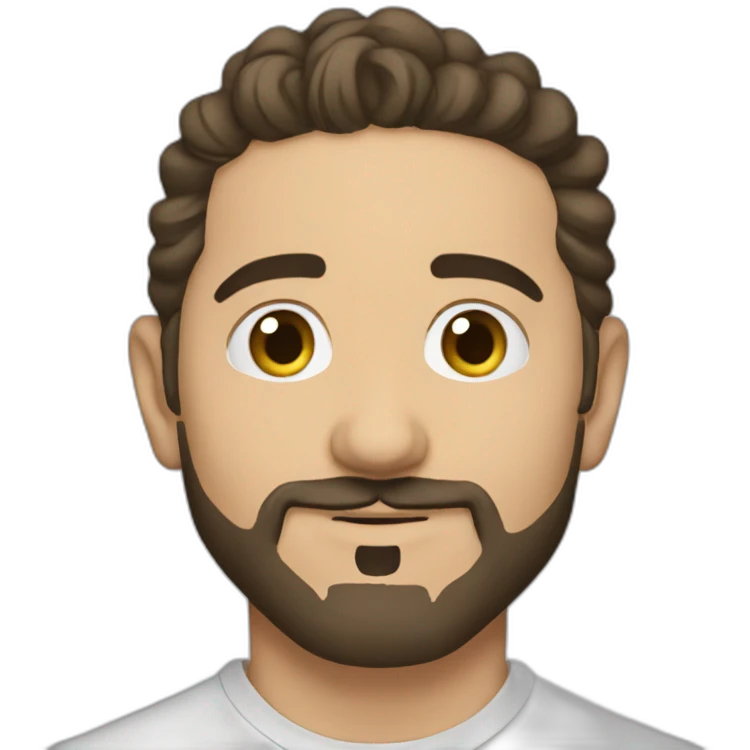 shia labeouf emoji