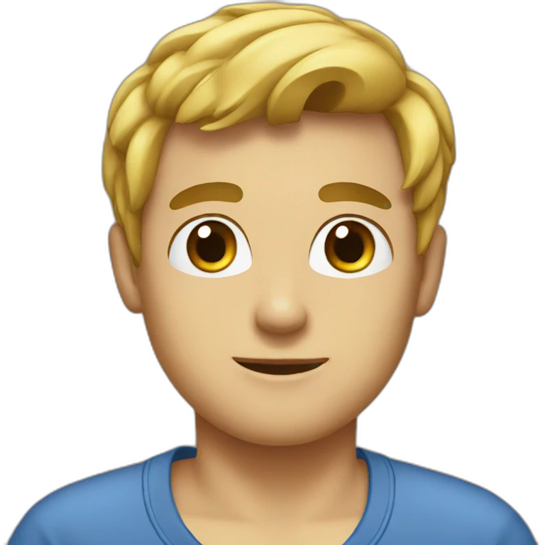 Pessi emoji