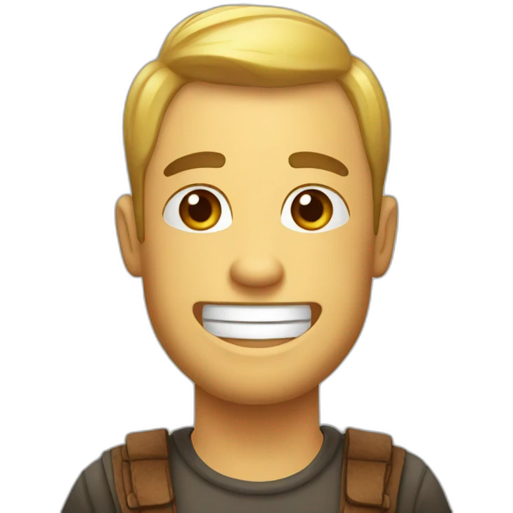 Cerveza  emoji