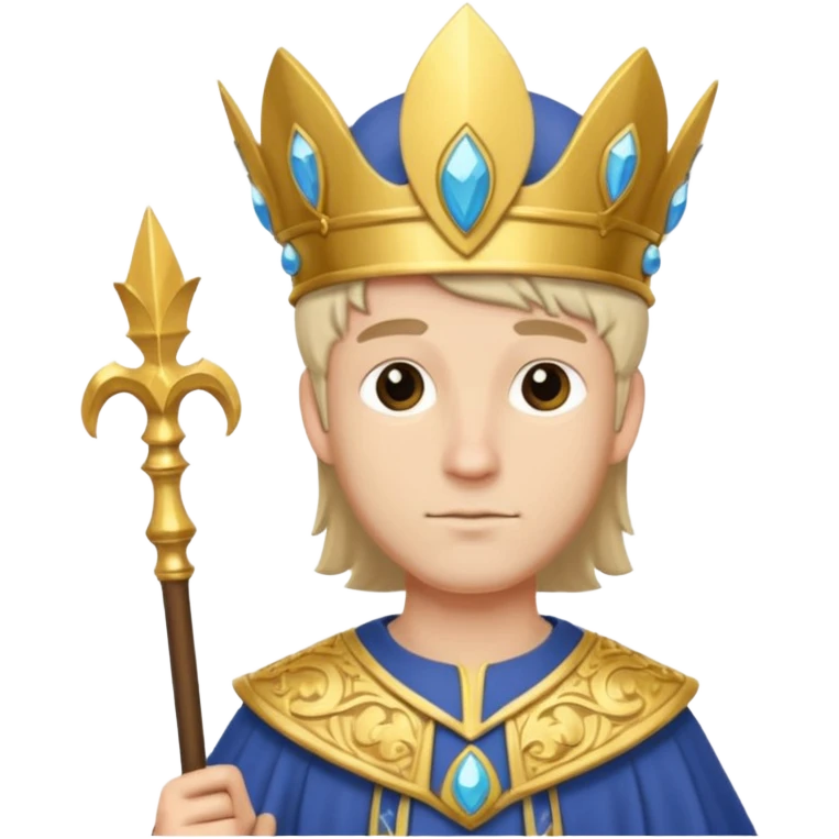 Heiliger Vassilios emoji