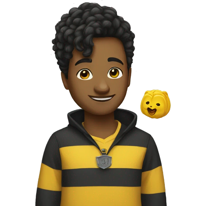 Hufflepuff emoji