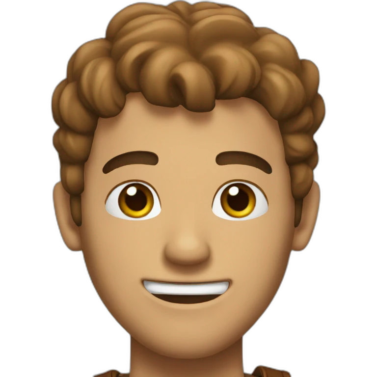 Freddy emoji
