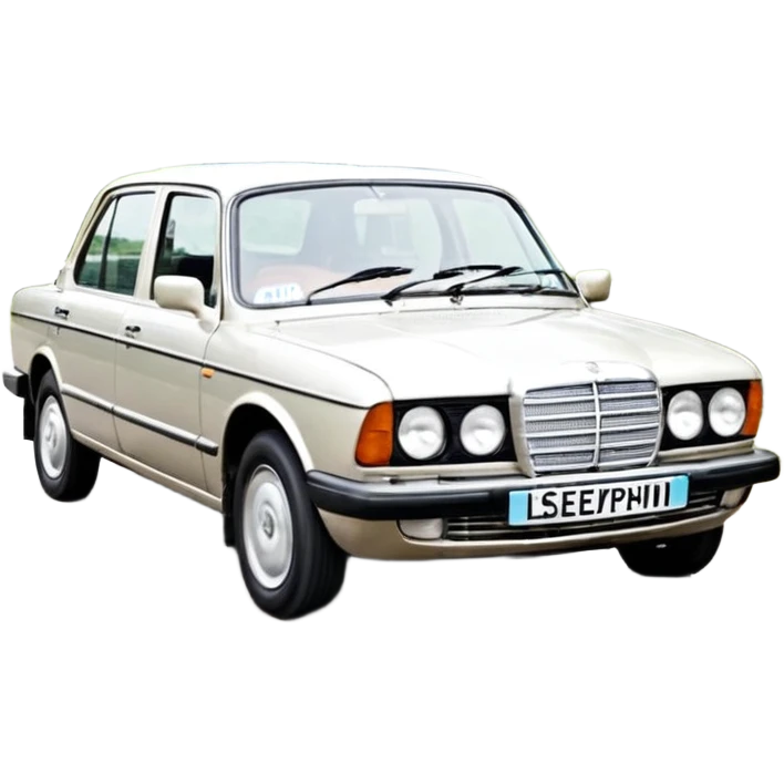 легковой автомобиль Лада Ларгус emoji