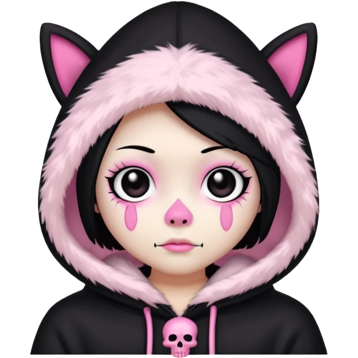 KUROMI  emoji