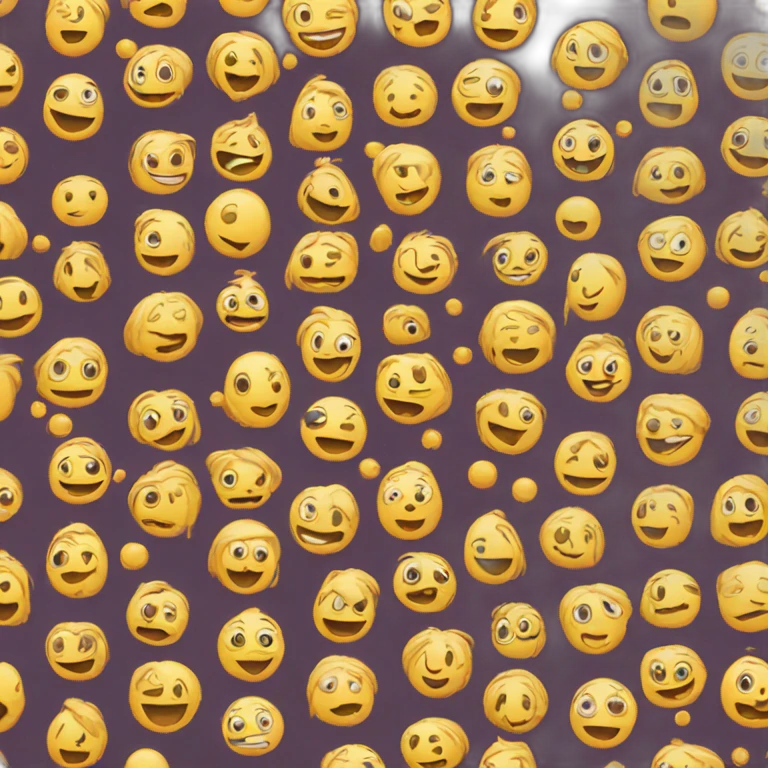 survey emoji