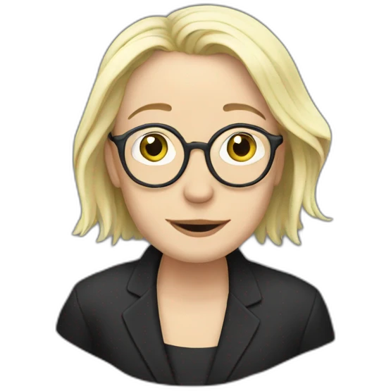 Lepen emoji