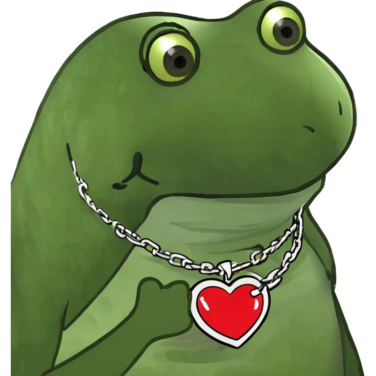 Corazón  emoji