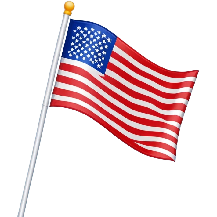 Flag emoji