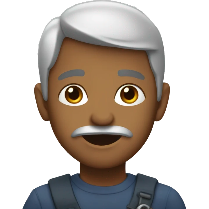 hoy emoji