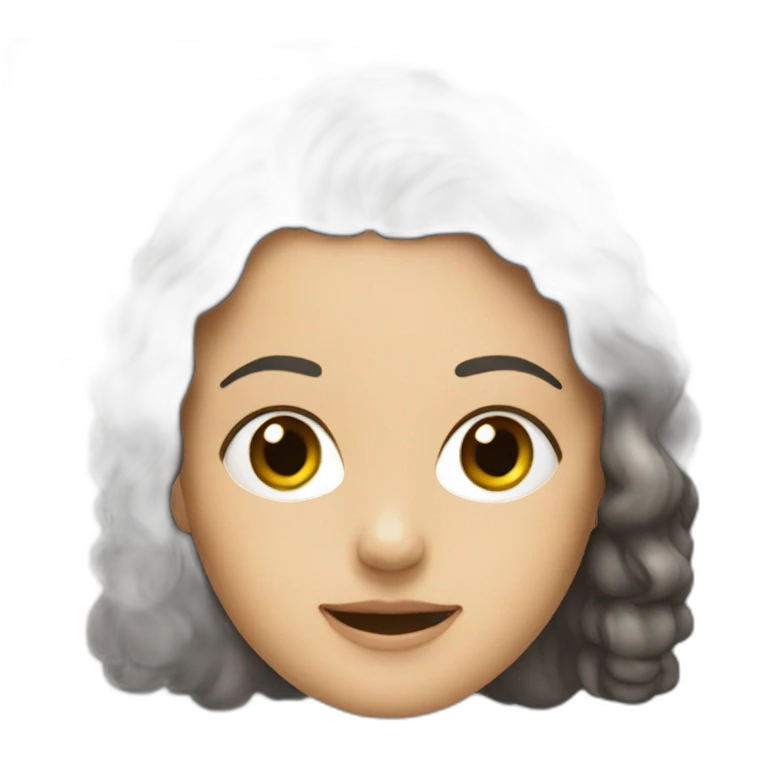 Virginie arquillière emoji
