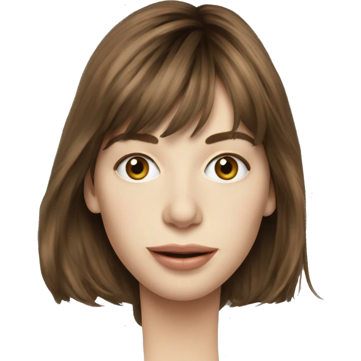 jane birkin emoji