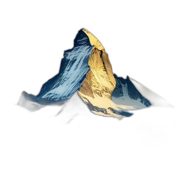 Mont Cervin Matterhorn  emoji