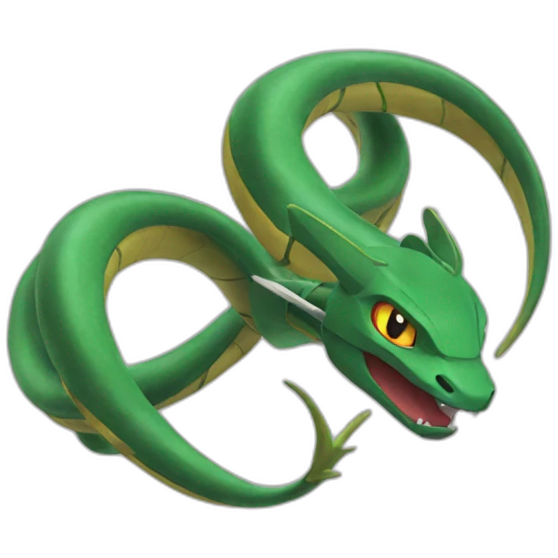 rayquaza emoji