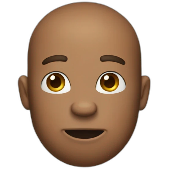 Gumball emoji